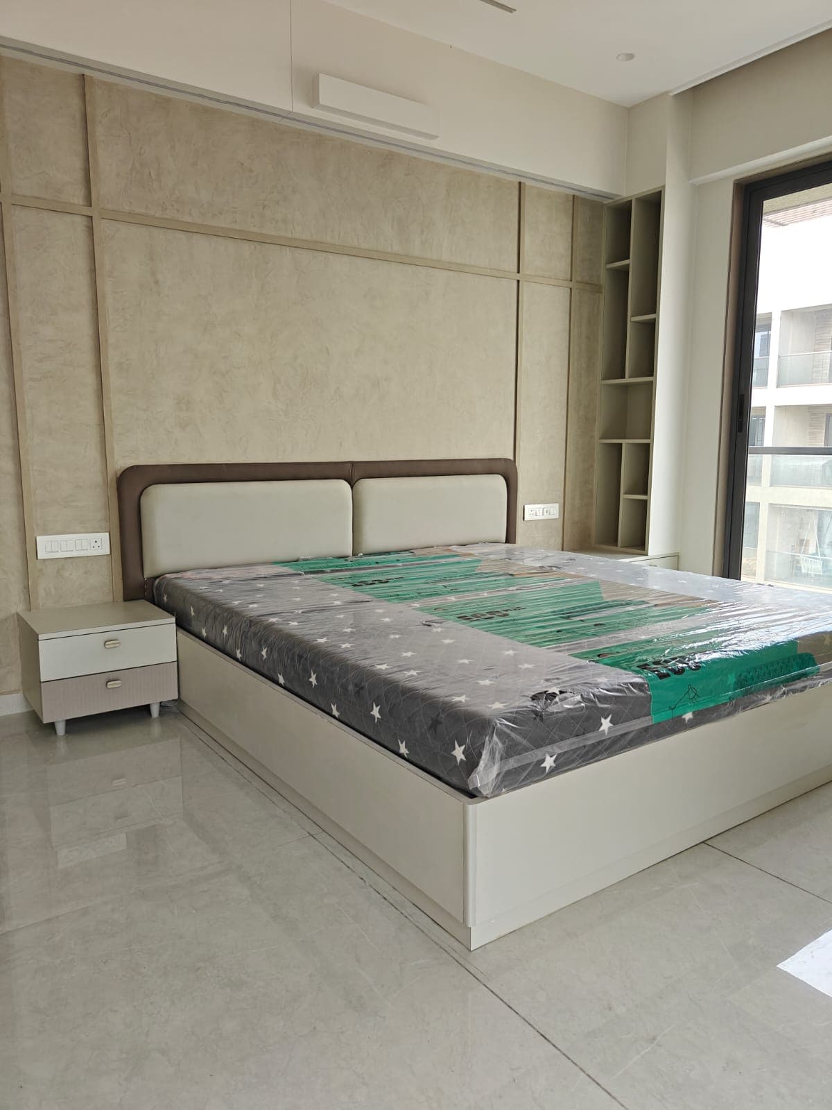 Modular Bedroom Suite